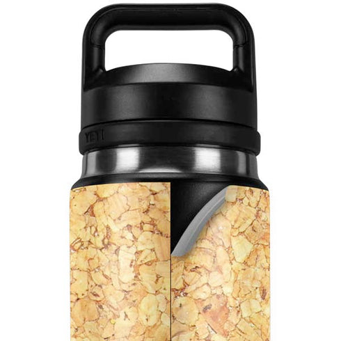 Sneakerhead Shine YETI Rambler 26oz Bottle Skin