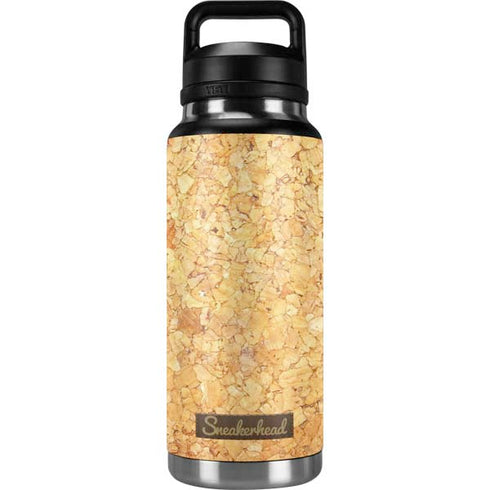 Sneakerhead Shine YETI Rambler 36oz Bottle Skin