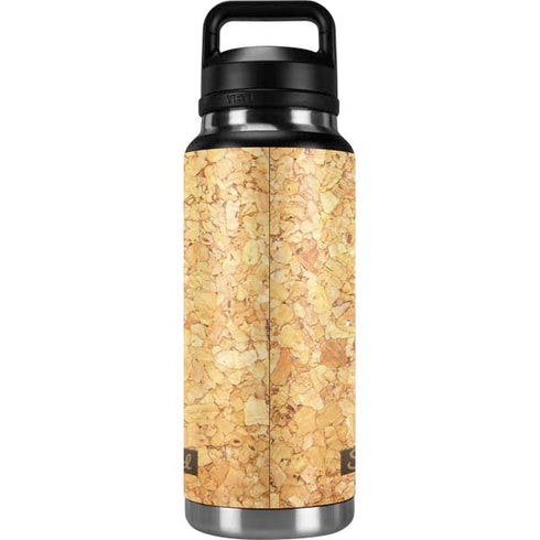 Sneakerhead Shine YETI Rambler 36oz Bottle Skin
