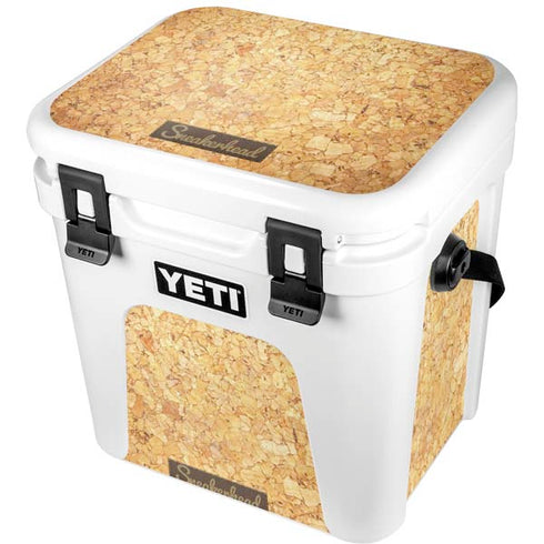 Sneakerhead Shine YETI Roadie 24 Hard Cooler Skin