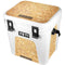 Sneakerhead Shine YETI Roadie 24 Hard Cooler Skin