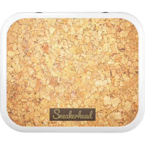 Sneakerhead Shine YETI Roadie 24 Hard Cooler Skin
