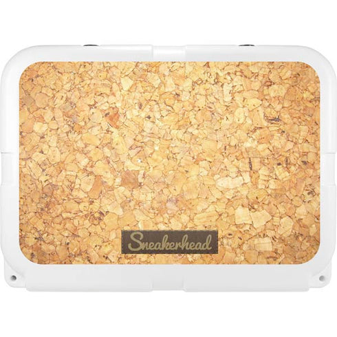 Sneakerhead Shine YETI Tundra 35 Hard Cooler Skin