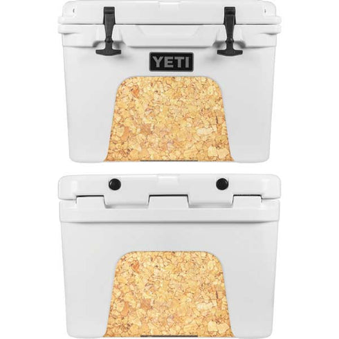 Sneakerhead Shine YETI Tundra 35 Hard Cooler Skin