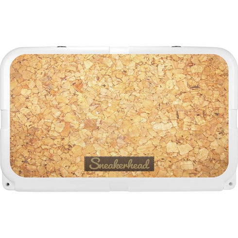 Sneakerhead Shine YETI Tundra 45 Hard Cooler Skin