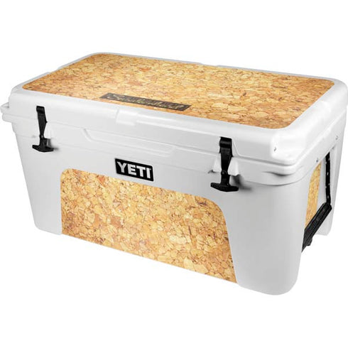 Sneakerhead Shine YETI Tundra 65 Hard Cooler Skin