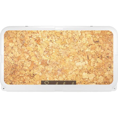 Sneakerhead Shine YETI Tundra 65 Hard Cooler Skin