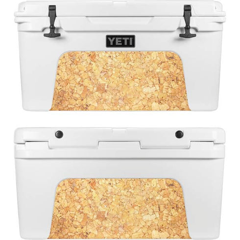 Sneakerhead Shine YETI Tundra 65 Hard Cooler Skin