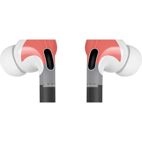 Sneakerhead Stripes AirPods Pro 2nd Gen Skin
