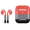 Sneakerhead Stripes Apple AirPods 2 Skin