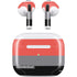 Sneakerhead Stripes Apple AirPods (3rd Gen 2021) Skin