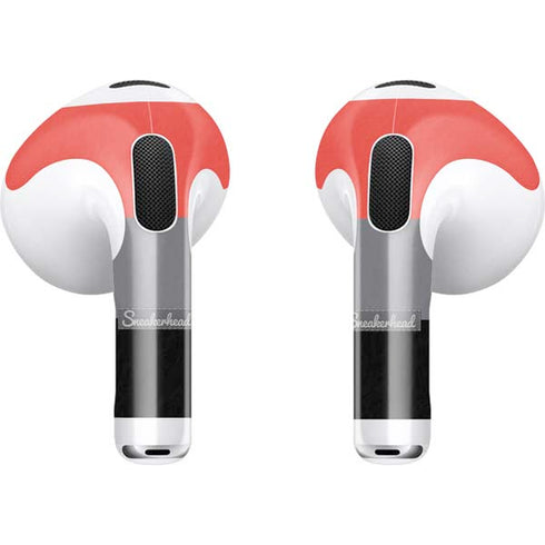 Sneakerhead Stripes Apple AirPods (3rd Gen 2021) Skin