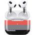 Sneakerhead Stripes Apple AirPods (3rd Gen 2021) Skin