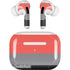 Sneakerhead Stripes Apple AirPods Pro Skin