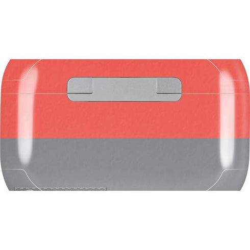 Sneakerhead Stripes Apple AirPods Pro Skin