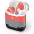 Sneakerhead Stripes Apple AirPods Skin