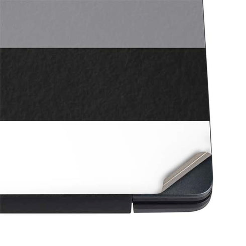 Sneakerhead Stripes Dell Vostro Skin