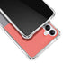 Sneakerhead Stripes Galaxy A14 5G Clear Case