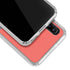 Sneakerhead Stripes Galaxy A30 Clear Case