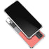 Sneakerhead Stripes Galaxy A32 5G Clear Case