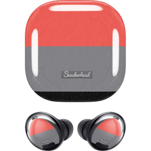Sneakerhead Stripes Galaxy Buds Pro Skin