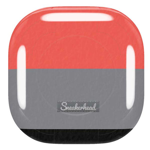 Sneakerhead Stripes Galaxy Buds Pro Skin