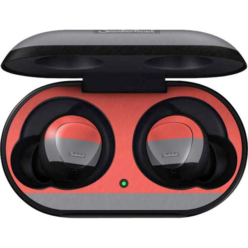 Sneakerhead Stripes Galaxy Buds Skin