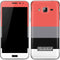 Sneakerhead Stripes Galaxy J3 Skin
