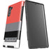 Sneakerhead Stripes Galaxy Note 10 Pro Case