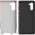 Sneakerhead Stripes Galaxy Note 10 Pro Case