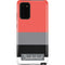 Sneakerhead Stripes Galaxy Note20 5G Pro Case