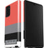 Sneakerhead Stripes Galaxy Note20 5G Pro Case