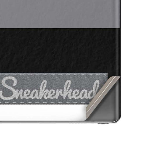 Sneakerhead Stripes Galaxy Note20 5G Skin