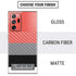 Sneakerhead Stripes Galaxy Note20 Ultra 5G Skin