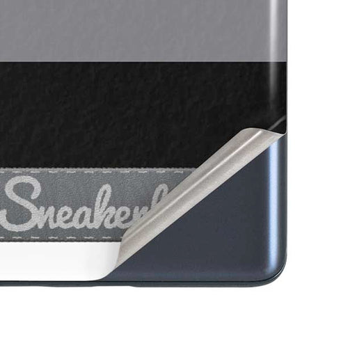 Sneakerhead Stripes Galaxy S20 Fan Edition Skin