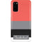 Sneakerhead Stripes Galaxy S20 Lite Case