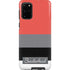 Sneakerhead Stripes Galaxy S20 Plus Pro Case