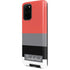 Sneakerhead Stripes Galaxy S20 Plus Pro Case