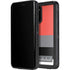 Sneakerhead Stripes Galaxy S20 Plus Waterproof Case