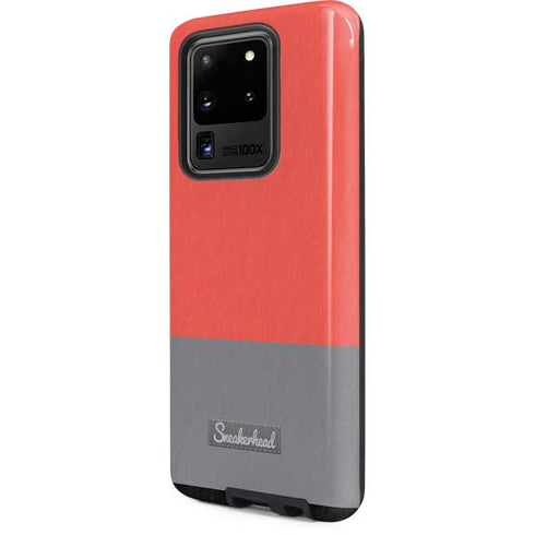 Sneakerhead Stripes Galaxy S20 Ultra 5G Pro Case
