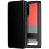 Sneakerhead Stripes Galaxy S20 Waterproof Case