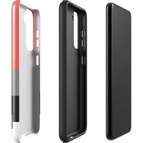 Sneakerhead Stripes Galaxy S22 Plus Pro Case