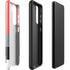 Sneakerhead Stripes Galaxy S22 Plus Pro Case