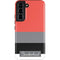 Sneakerhead Stripes Galaxy S22 Pro Case