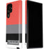 Sneakerhead Stripes Galaxy S22 Ultra Pro Case