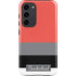 Sneakerhead Stripes Galaxy S23 Plus Pro Case