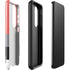 Sneakerhead Stripes Galaxy S23 Plus Pro Case