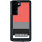 Sneakerhead Stripes Galaxy S23 Plus Waterproof Case