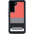 Sneakerhead Stripes Galaxy S23 Plus Waterproof Case