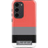 Sneakerhead Stripes Galaxy S23 Pro Case